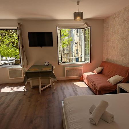 Studios Du Marche Au Bois Perigueux Luaran gambar