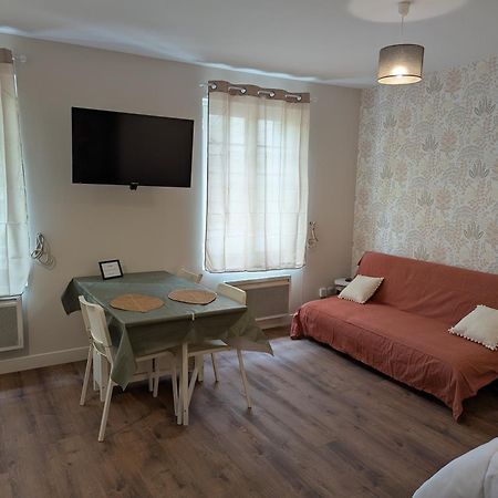 Studios Du Marche Au Bois Perigueux Luaran gambar
