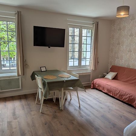 Studios Du Marche Au Bois Perigueux Luaran gambar