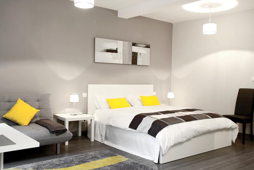 Studios Du Marche Au Bois Perigueux Bilik gambar