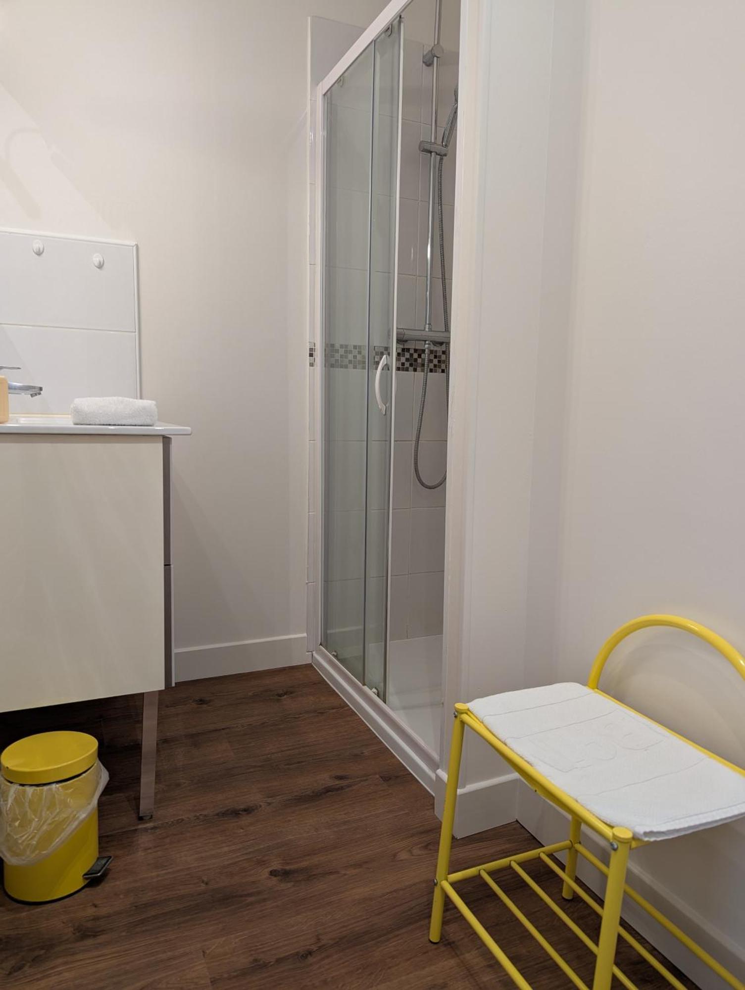 Studios Du Marche Au Bois Perigueux Luaran gambar